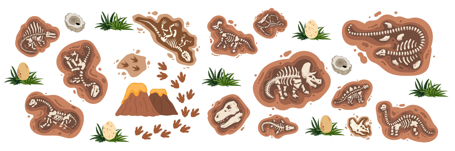 Dinosaur Party Package